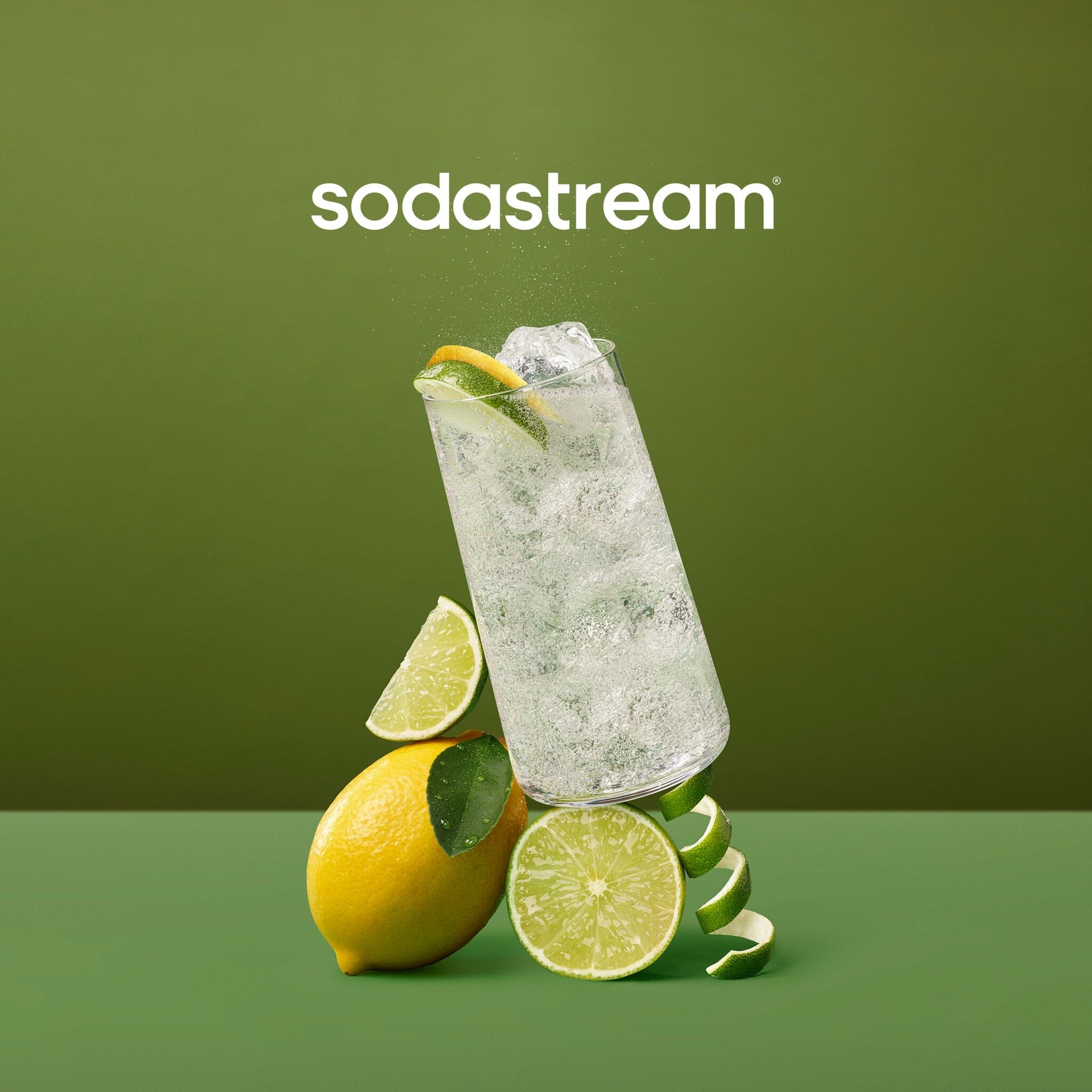 Sodastream Classics Diet Tonic Drink Mix 4 Pack 440ml - Image 6