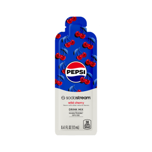 Pepsi? Wild Cherry Sachet